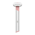 Baguette contour des yeux chauffante LED rouge