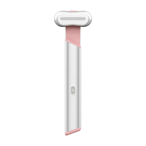 Baguette contour des yeux chauffante LED rouge