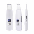 Spatule Ultrasonique Visage – Peau Nette & Pores Purifiés