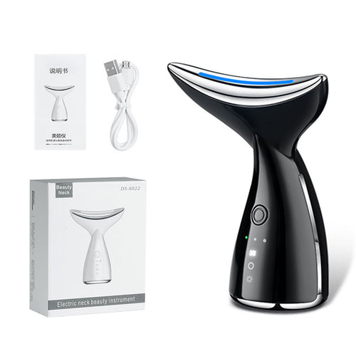 Appareil lifting LUMÉA avec lumière LED